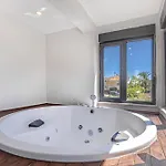Near By The Land Of Legends , Private Pool With Jakuzzi Euphoria Villa Belek