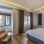 Near By The Land Of Legends , Private Pool With Jakuzzi Euphoria Villa