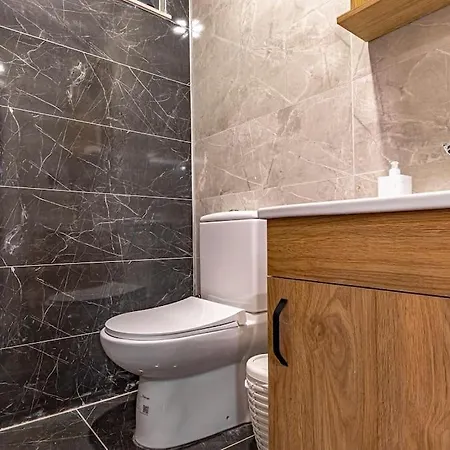 Villa Near By The Land Of Legends , Prıvate Pool Wıth Jakuzzı Vılla Euphorıa