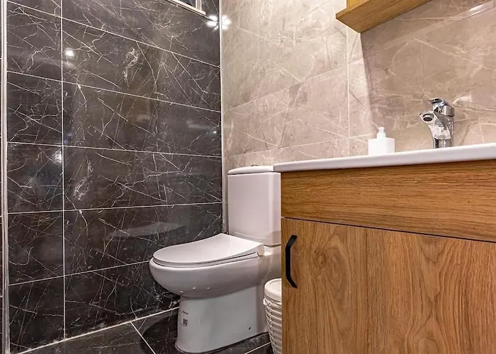 וילה Near By The Land Of Legends , Private Pool With Jakuzzi Euphoria